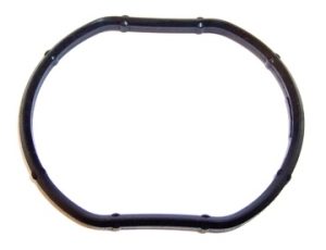 Garnitura carcasa termostat -> CHEVROLET CRUZE hatchback (J305) 1.6 benzina 113 cai -> ELRING 504.330