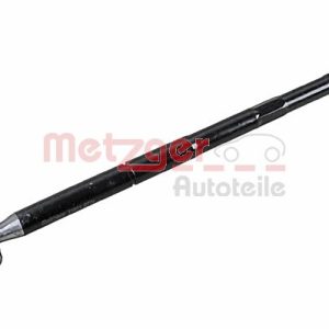 Bieleta directie -> CHEVROLET TRAX 1.4 LPG Benzina/Autogaz (GPL) 140 cai -> METZGER 51001108