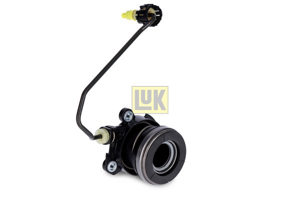 Rulment de presiune ambreiaj -> CHEVROLET AVEO limuzina (T300) 1.3 D diesel 95 cai -> LUK 510 0180 10