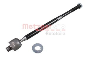 Bieleta directie -> CHEVROLET AVEO limuzina (T300) 1.2 benzina 69 cai -> METZGER 51003708