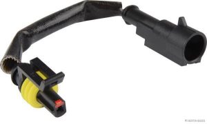 Cablu de conexiune comutator de presiune ulei -> CHEVROLET AVEO limuzina (T300) 1.2 benzina 69 cai -> HERTH BUSS ELPARTS 51277335