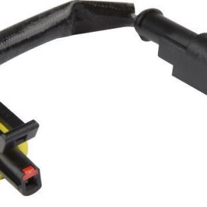 Cablu de conexiune comutator de presiune ulei -> CHEVROLET TRAX 1.4 LPG Benzina/Autogaz (GPL) 140 cai -> HERTH BUSS ELPARTS 51277335