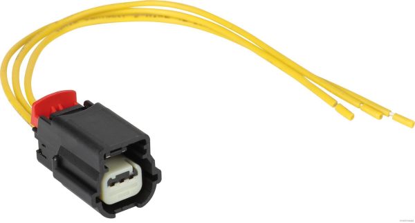 Set reparat cabluri senzor asistenta parcare -> CHEVROLET CRUZE hatchback (J305) 1.4 benzina 140 cai -> HERTH BUSS ELPARTS 51277441