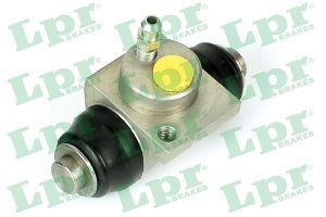 Cilindru receptor frana -> CHEVROLET SPARK (M300) 1.0 benzina 68 cai -> LPR 5142