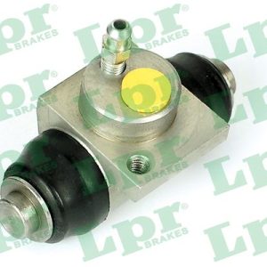 Cilindru receptor frana -> CHEVROLET SPARK (M300) 1.0 benzina 68 cai -> LPR 5142