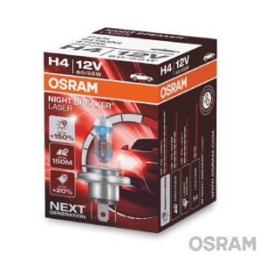 Bec far faza lunga -> CHEVROLET CRUZE hatchback (J305) 1.4 benzina 140 cai -> OSRAM 64193NL