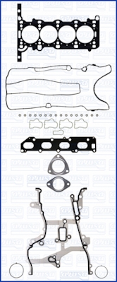 Set garnituri chiulasa -> CHEVROLET CRUZE hatchback (J305) 1.4 benzina 101 cai -> AJUSA 52347500