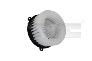 Ventilator habitaclu -> CHEVROLET TRAX 1.4 LPG Benzina/Autogaz (GPL) 140 cai -> TYC 525-0014
