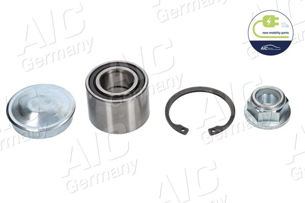 Set rulment roata -> CHEVROLET SPARK (M300) 1.2 benzina 80 cai -> AIC 52739