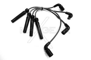 Set cablaj aprindere -> CHEVROLET CRUZE (J300) 1.6 benzina 109 cai -> MAXGEAR 53-0021