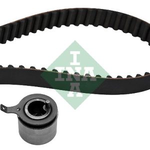Kit distributie -> CHEVROLET SPARK 1.0 SX benzina 60 cai -> INA 530 0520 10