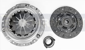 Kit ambreiaj -> CHEVROLET SPARK 0.8 benzina 50 cai -> BOHRMANN 7000046975