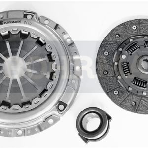 Kit ambreiaj -> CHEVROLET SPARK 0.8 benzina 50 cai -> BOHRMANN 7000046975
