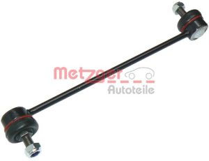 Bieleta antiruliu -> CHEVROLET AVEO hatchback (T300) 1.2 benzina 69 cai -> METZGER 53018718