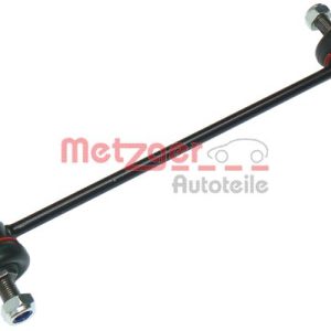 Bieleta antiruliu -> CHEVROLET AVEO hatchback (T300) 1.2 benzina 69 cai -> METZGER 53018718