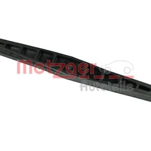 Bieleta antiruliu -> CHEVROLET AVEO hatchback (T300) 1.2 benzina 69 cai -> METZGER 53062518