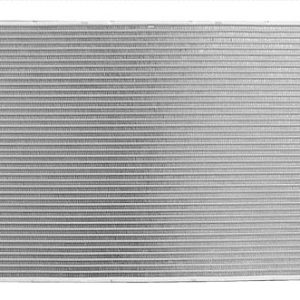 Radiator racire motor -> CHEVROLET CRUZE hatchback (J305) 1.7 TD diesel 110 cai -> NRF 53129