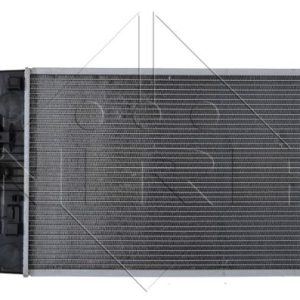 Radiator racire motor -> CHEVROLET CRUZE hatchback (J305) 1.4 benzina 101 cai -> NRF 53155