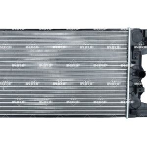 Radiator racire motor -> CHEVROLET CRUZE hatchback (J305) 1.4 benzina 101 cai -> NRF 53155A