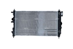 Radiator racire motor -> CHEVROLET CRUZE Station Wagon (J308) 1.4 benzina 140 cai -> NRF 53159