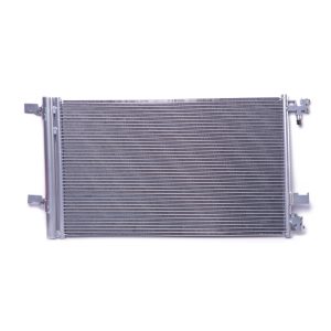 Condensator climatizare -> CHEVROLET CRUZE hatchback (J305) 1.4 benzina 140 cai -> KALTSTADT KS-01-0084