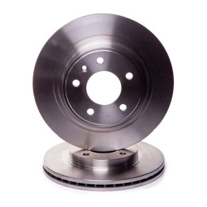 Disc frana -> CHEVROLET CRUZE hatchback (J305) 1.4 benzina 140 cai -> KROTTENDORF KRO-BD6363