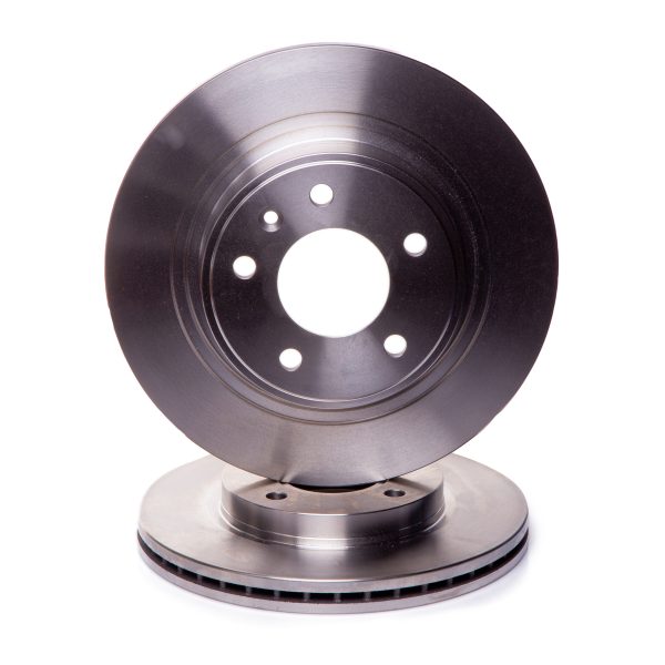 Disc frana -> CHEVROLET CRUZE hatchback (J305) 1.4 benzina 140 cai -> KROTTENDORF KRO-BD6363