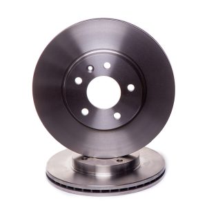 Disc frana -> CHEVROLET CRUZE hatchback (J305) 1.4 benzina 140 cai -> KROTTENDORF KRO-BD7923