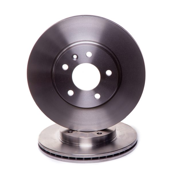 Disc frana -> CHEVROLET CRUZE hatchback (J305) 1.4 benzina 140 cai -> KROTTENDORF KRO-BD7923