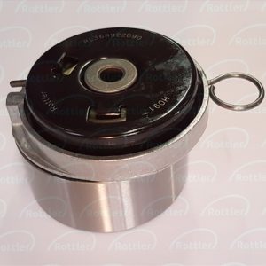 Rola intinzator curea distributie -> CHEVROLET CRUZE (J300) 1.6 benzina 113 cai -> ROTTLER RL368922090