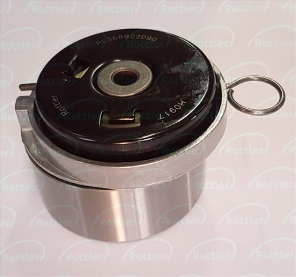 Rola intinzator curea distributie -> CHEVROLET CRUZE Station Wagon (J308) 1.6 benzina 117 cai -> ROTTLER RL368922090