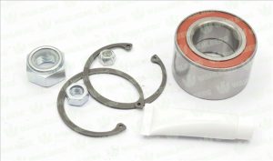 Set rulment roata -> CHEVROLET SPARK (M300) 1.0 benzina 65 cai -> WAHLBERG WB96214