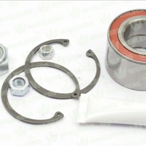 Set rulment roata -> CHEVROLET SPARK (M300) 1.0 benzina 65 cai -> WAHLBERG WB96214
