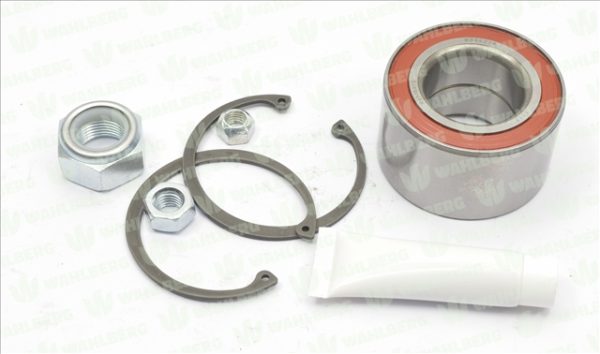 Set rulment roata -> CHEVROLET SPARK (M300) 1.0 benzina 65 cai -> WAHLBERG WB96214
