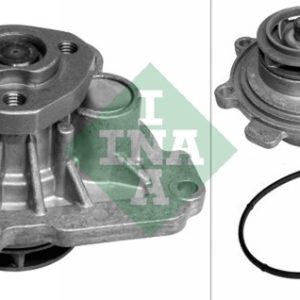 Pompa de apa -> CHEVROLET AVEO limuzina (T300) 1.6 benzina 116 cai -> INA 538 0303 10