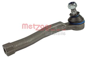 Cap de bara -> CHEVROLET AVEO limuzina (T300) 1.2 benzina 69 cai -> METZGER 54015902