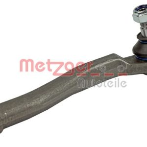 Cap de bara -> CHEVROLET AVEO hatchback (T300) 1.2 benzina 69 cai -> METZGER 54015902