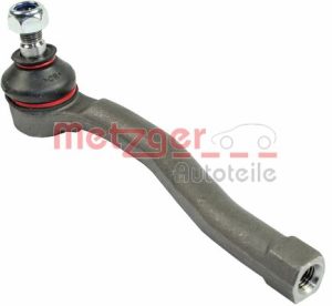 Cap de bara -> CHEVROLET AVEO limuzina (T300) 1.2 benzina 69 cai -> METZGER 54016001