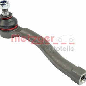 Cap de bara -> CHEVROLET AVEO hatchback (T300) 1.2 benzina 69 cai -> METZGER 54016001