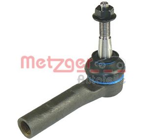 Cap de bara -> CHEVROLET CRUZE hatchback (J305) 1.4 benzina 140 cai -> METZGER 54040308