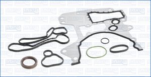 Set garnituri carter -> CHEVROLET CRUZE hatchback (J305) 1.6 benzina 113 cai -> AJUSA 54151900