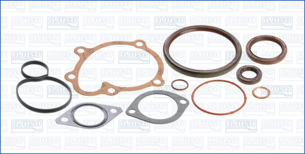 Set garnituri carter -> CHEVROLET TRAX 1.7 TD diesel 131 cai -> AJUSA 54168100