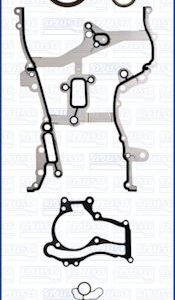 Set garnituri carter -> CHEVROLET AVEO hatchback (T300) 1.4 benzina 101 cai -> AJUSA 54226600