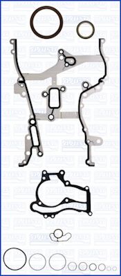 Set garnituri carter -> CHEVROLET AVEO hatchback (T300) 1.4 benzina 101 cai -> AJUSA 54226600
