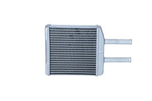 Schimbator caldura incalzire habitaclu -> CHEVROLET SPARK 0.8 benzina 50 cai -> NRF 54260