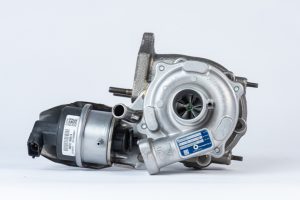 Compresor sistem de supraalimentare -> CHEVROLET AVEO limuzina (T300) 1.3 D diesel 95 cai -> BORGWARNER 54359880027