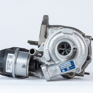 Compresor sistem de supraalimentare -> CHEVROLET AVEO limuzina (T300) 1.3 D diesel 95 cai -> BORGWARNER 54359880027