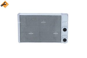 Schimbator caldura incalzire habitaclu -> CHEVROLET CRUZE hatchback (J305) 1.4 benzina 140 cai -> NRF 54367