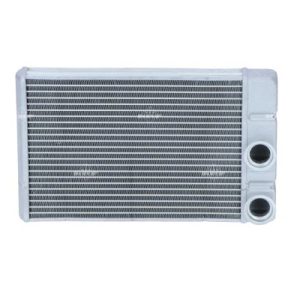 Schimbator caldura incalzire habitaclu -> CHEVROLET CRUZE hatchback (J305) 1.4 benzina 140 cai -> NRF 54367