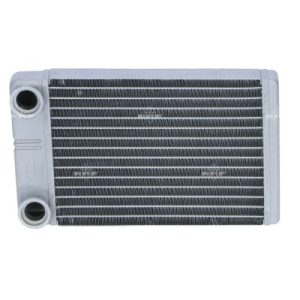 Schimbator caldura incalzire habitaclu -> CHEVROLET TRAX 1.4 LPG Benzina/Autogaz (GPL) 140 cai -> NRF 54389